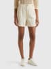 Benetton Short beige