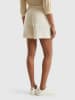 Benetton Shorts in Beige