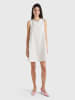 Benetton Jurk wit