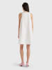 Benetton Jurk wit