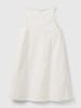 Benetton Jurk wit