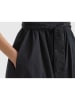 Benetton Kleid in Schwarz
