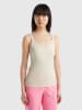 Benetton Top in Beige