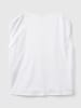 Benetton Shirt wit