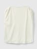 Benetton Shirt in Creme