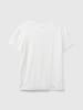 Benetton Shirt wit