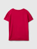 Benetton Shirt fuchsia