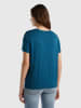 Benetton Shirt petrol