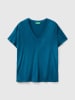 Benetton Shirt petrol