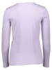 Benetton Longsleeve in Lila