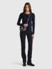 Benetton Vest donkerblauw