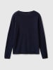 Benetton Vest donkerblauw