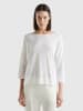 Benetton Trui wit