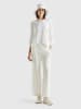 Benetton Trui wit