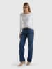 Benetton Trui wit