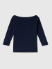Benetton Pullover in Schwarz
