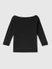 Benetton Pullover in Schwarz