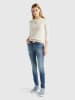 Benetton Pulover in Beige