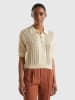 Benetton Trui beige
