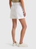 Benetton Spijkershort wit