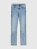 Benetton Spijkerbroek - bootcut fit - lichtblauw