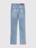 Benetton Spijkerbroek - bootcut fit - lichtblauw