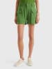 Benetton Short groen