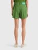Benetton Short groen