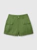 Benetton Shorts in Grün