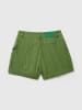 Benetton Shorts in Grün