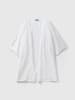 Benetton Vest wit
