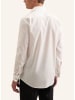 Seidensticker Blouse - regluar fit - wit
