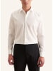 Seidensticker Hemd - Slim fit - in Weiß