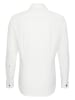 Seidensticker Blouse - slim fit - wit