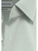 Seidensticker Hemd - Regular fit - in Salbei