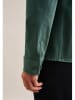 Seidensticker Blousejas groen