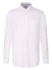 Seidensticker Blouse - regluar fit - wit