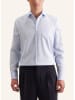 Seidensticker Hemd - Regular fit - in Hellblau