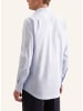 Seidensticker Hemd - Regular fit - in Hellblau