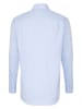 Seidensticker Blouse - regular fit - lichtblauw
