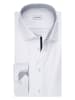 Seidensticker Hemd - Slim fit - in Weiß