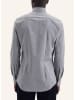 Seidensticker Hemd - Slim fit - in Grau