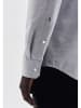 Seidensticker Hemd - Slim fit - in Grau