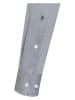 Seidensticker Hemd - Slim fit - in Grau