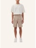 Seidensticker Bermudas in Beige