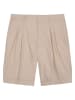 Seidensticker Bermudas in Beige