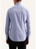Seidensticker Hemd - Slim fit - in Blau