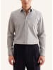 Seidensticker Hemd - Slim fit - in Grau