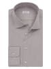 Seidensticker Hemd - Slim fit - in Grau