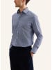 Seidensticker Koszula - Slim fit - w kolorze niebieskim